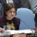 Security Council meeting on The situation in the Middle East.
Syria
DPA