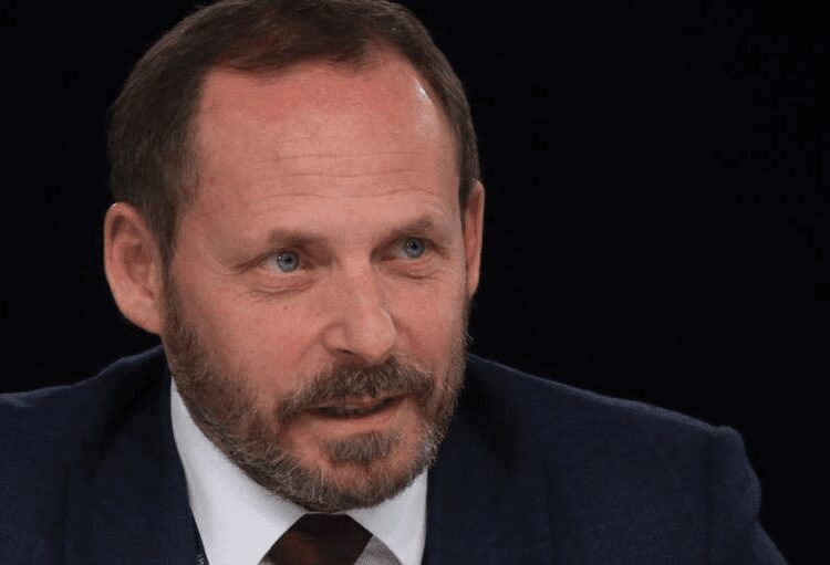 Russia’s Invasion Of Ukraine Is Barbaric And I Am Categorically Against It- Arkady Volozh 1 Arkady Volozh, Yandex Co-founder.