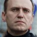 Jailed Russian opposition leader, Alexei Navalny.