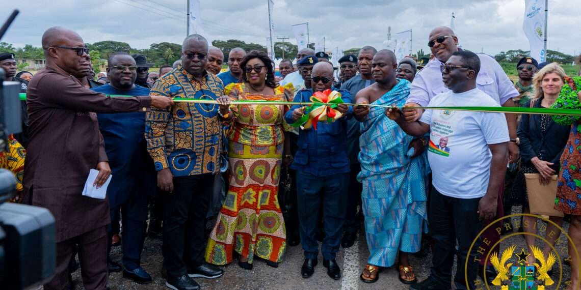 President Akufo-Addo