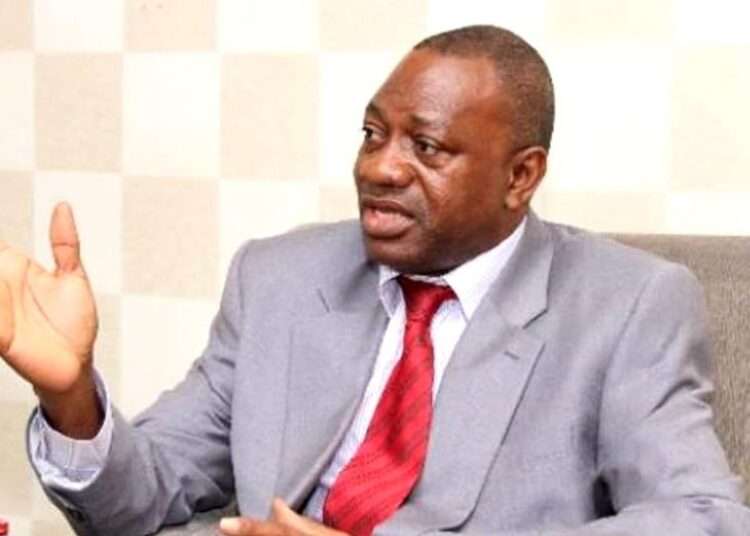 Niger Coup: It Is A Worry To Many Of Us- Abdul-Rashid Pelpuo 1 Abdul-Rashid Pelpuo