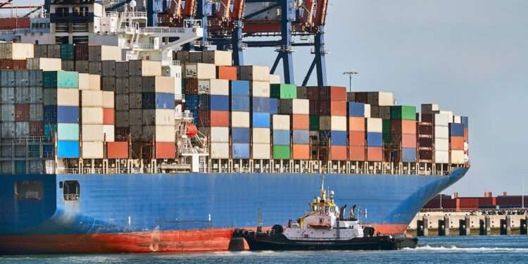 Ghana’s Trade Deficit Widens, Staggers at A Whopping GH₵‎4.5 billion