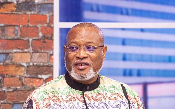 Occupy BoG Protest: No Objection From Police To NDC Demonstration- Segbefia 1 Alex Segbefia