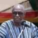 Ambrose Dery