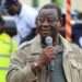 Roads Minister Should Stop Lamenting And Report Corrupt Staff- GII 11 Minister of Roads and Highways, Kwasi Amoako-Atta.
