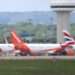 EasyJet Repatriates Stranded Customers.
