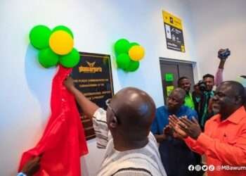 Tamale Airport Will Serve As An Alternative To Kotoka International Airport- Bawumia