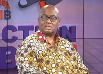 NPP Super Delegates Congress: Results Not Surprising- Ben Ephson 2 NPP Super Delegates Congress: Results Not Surprising- Ben Ephson
