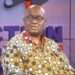 Ben Ephson