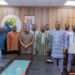 Burkina Faso Minister Of Mines Leads Delegation To Understudy Ghana's Mining Architecture 11 Burkina delegation