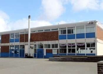 Dilapidated Educational Structures Asked To Be Shut Down By The Government 1 Government asked schools with RAAC block cracks, to shut down for necessary innovations to be taken.