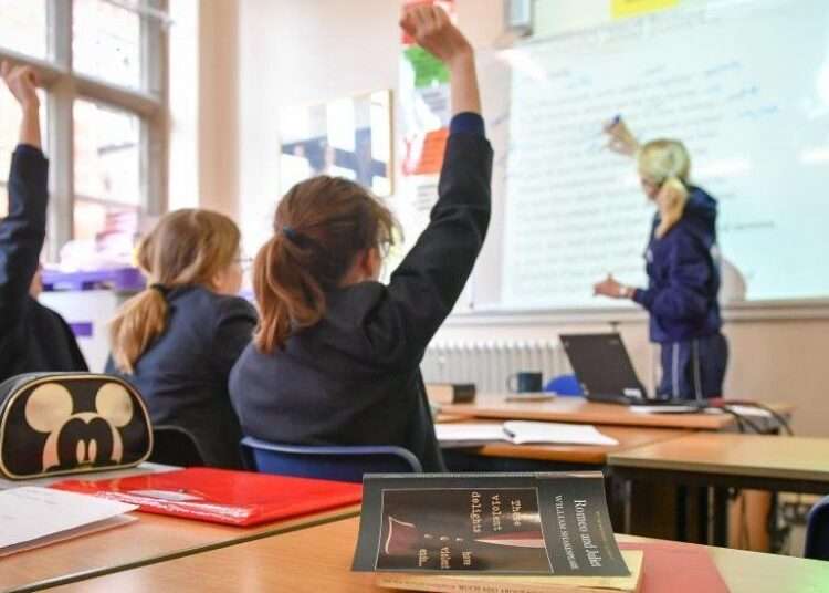 Diplomats Children’s Education Costing UK Government A Lot 1 UK spending a lot on Diplomats' wards, data reveals.