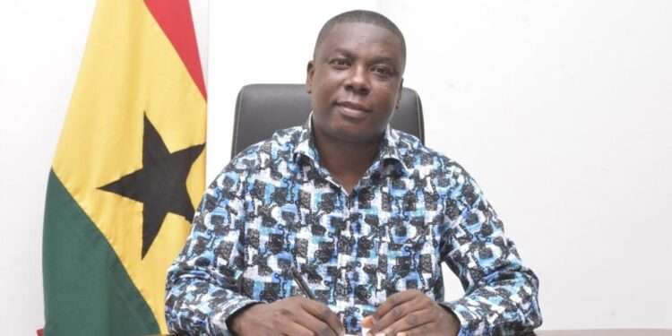 Bawumia Has What It Takes- Dr Gideon Boako 1 Dr Gideon Boako