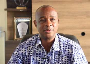 Niger Coup: Leaders Of ECOWAS Disconnected From Reality- Dr. Adam Bonaa