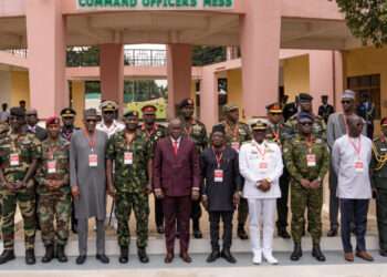 Niger Coup: Akufo-Addo Warned To “Mind His Own Business”