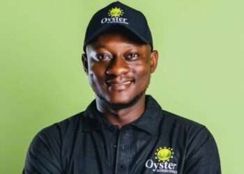 Oyster Agribusiness Bags US$310,000 Funding for Agricultural Transformation 2 Oyster Agribusiness Bags US$310,000 Funding for Agricultural Transformation