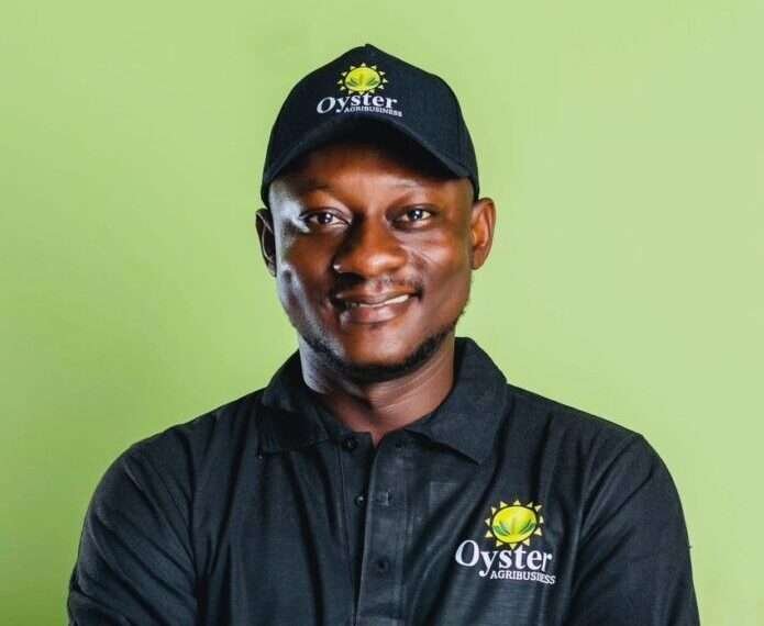 Oyster Agribusiness Bags US$310,000 Funding for Agricultural Transformation 1 Oyster Agribusiness Bags US$310,000 Funding for Agricultural Transformation