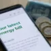 Millions of Households Refused To Use Heaters Last Winter, Due To Energy Cost 11 Which? survey finds about half of households with annual income of under £20,000 made such a decision.