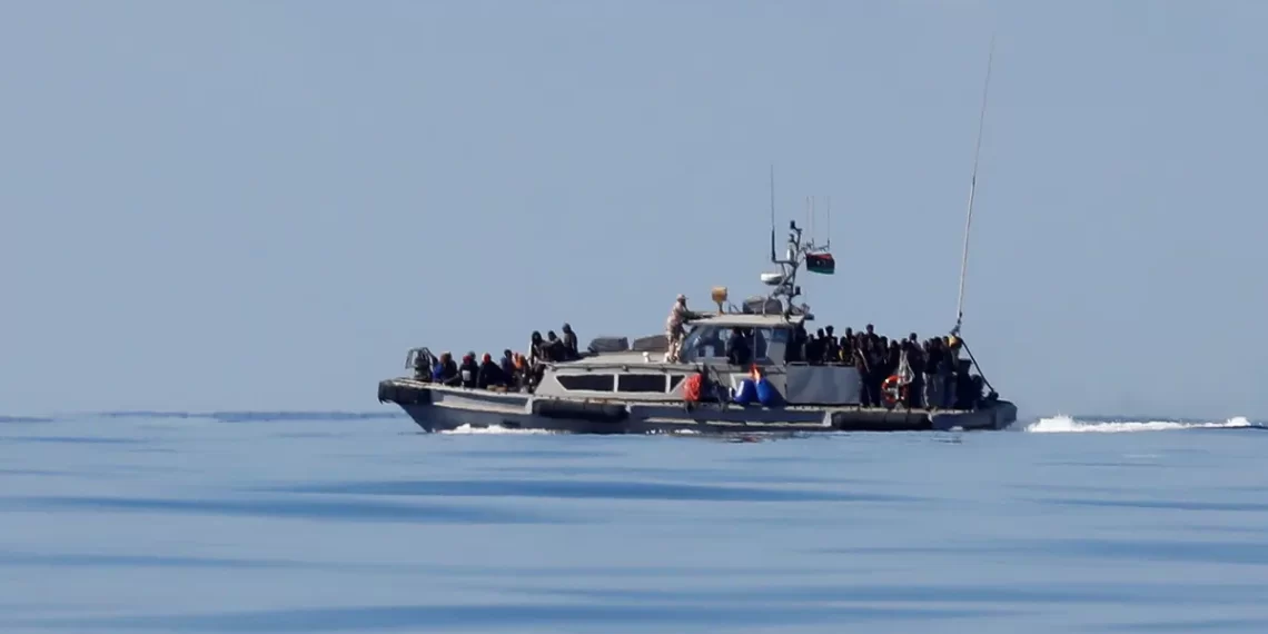 Migrants - Six Perish In The French-English Channel 1 At least six people are killed and 50 are saved as a small boat attempting to cross the English Channel capsizes.