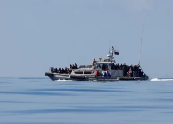 Migrants – Six Perish In The French-English Channel