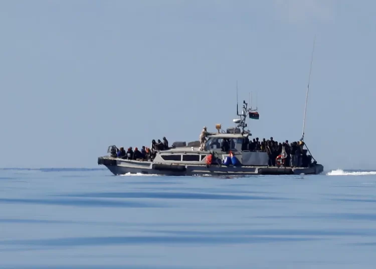 Migrants - Six Perish In The French-English Channel 1 At least six people are killed and 50 are saved as a small boat attempting to cross the English Channel capsizes.