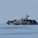 Migrants - Six Perish In The French-English Channel 12 At least six people are killed and 50 are saved as a small boat attempting to cross the English Channel capsizes.