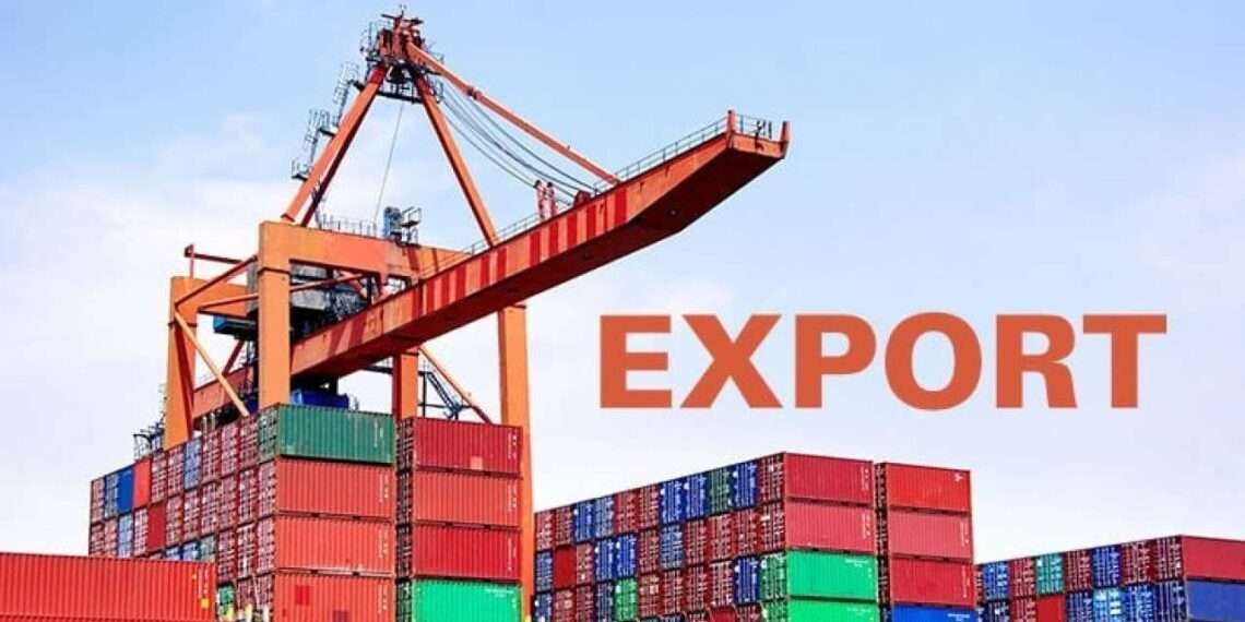Ghana Targets $10 Billion in Non-Traditional Export Earnings Annually by 2030