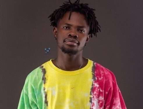 Ghanaian rapper, Fameye