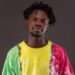 Ghanaian rapper, Fameye