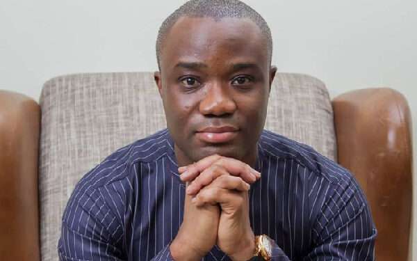 Bawumia Is Bad News For The Ghanaian Economy- Felix Kwakye Ofosu 1 Felix Kwakye Ofosu