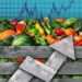 World Bank Ranks Ghana Among the First 10 Countries Globally with Highest Food Inflation