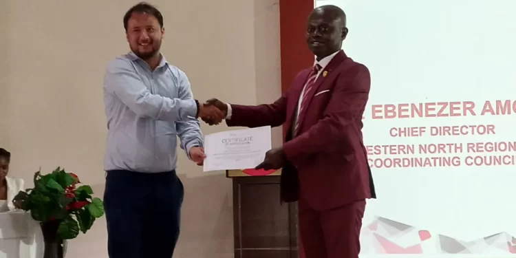 GIZ GovID Programme Remarkably Increases Registered Taxpayers to 3 million