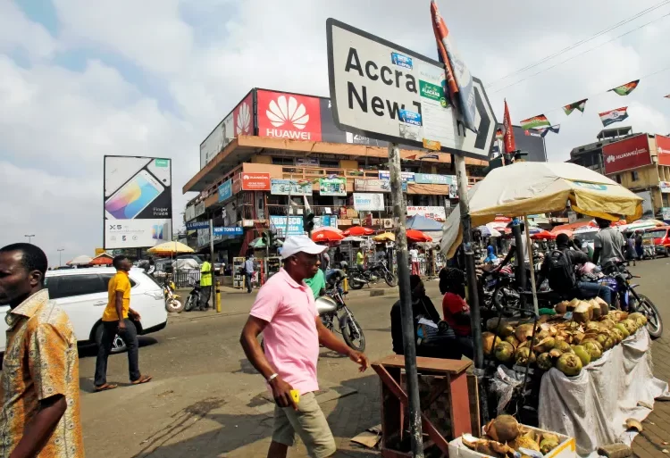 Government Has No Excuse For Plunging Us Into Debt Distress- Finance Expert 1 File photo.