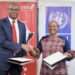 UBA Ghana Signs MoU with UNDP to Support Ghanaian Female SMEs and Green Entrepreneurship 11 UBA Ghana Signs MoU with UNDP to Support Ghanaian Female SMEs and Green Entrepreneurship