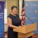 Anti-LGBTQ+ Bill: Ghana Warned By US Ambassador Over Bill 12 Virginia Palmer, the US Ambassador to Ghana