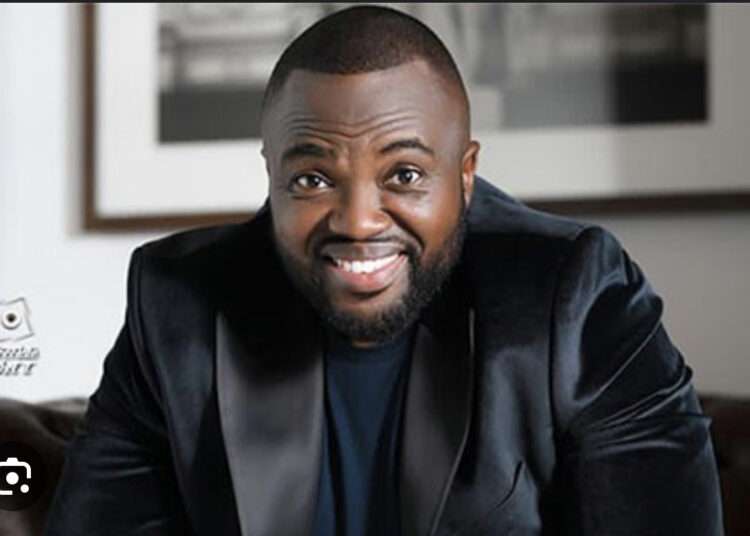 I Haven’t Given Up On Politics– Fred Nuamah 1 IMG 7162