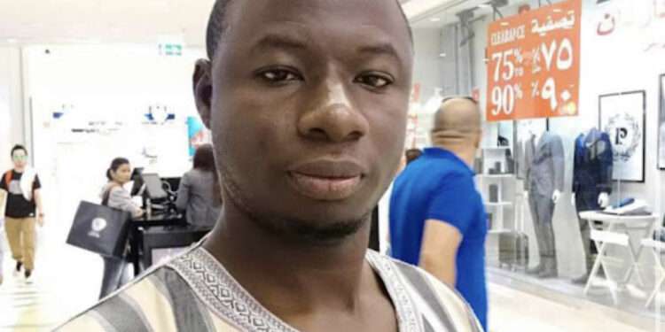 If Ken Agyapong Becomes President, Ahmed Suale May Not Get Justice– Family 1 IMG 7272