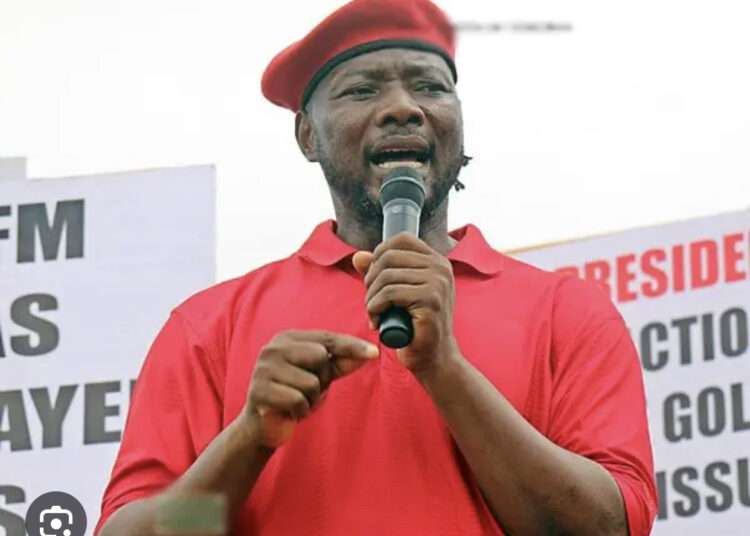 BoG's Justification For Constructing New Head Office, Inappropriate- Bernard Monarh 1 Bernard Monarh