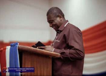 NPP Presidential Primaries: Failed Aspirants Thinking Of Whom To Support- Kwadwo Poku