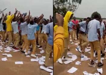 Indiscipline In SHS: Boundaries Exist And People Know- Counsellor 3 File Photo