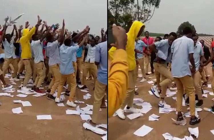 Indiscipline In SHS: Boundaries Exist And People Know- Counsellor 1 File Photo