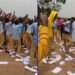 Indiscipline In SHS: Boundaries Exist And People Know- Counsellor 11 File Photo