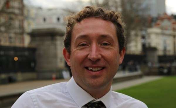 John Giblin Curator of the Scotlands National Museum