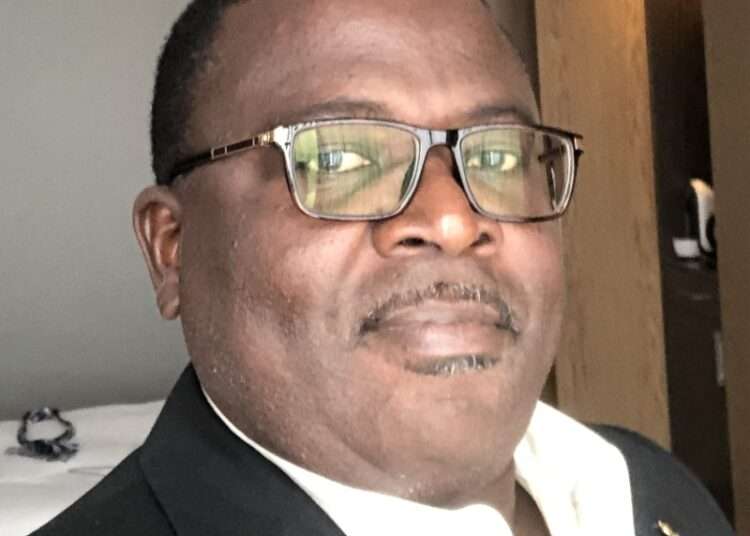 Chartered Institute Of Taxation Calls For Simplified Tax System 1 President of the Chartered Institute of Taxation, George Kwatia.