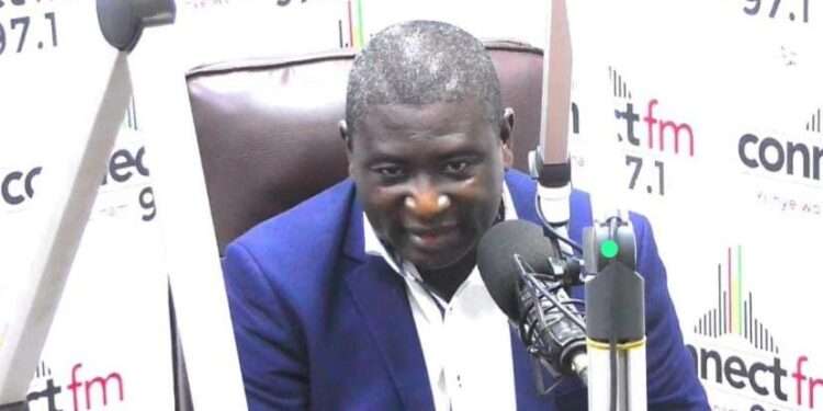 My Relationship With Delegates Is Going To Change Face Of Politics- NPP Flagbearer Hopeful 1 New Patriotic Party (NPP) flagbearer aspirant, Kwadwo Poku.