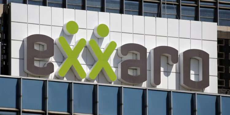 Coal Miner Exxaro Plans to Builds Cash Pile Close to $800 million to Widen Search for Critical Mineral Targets