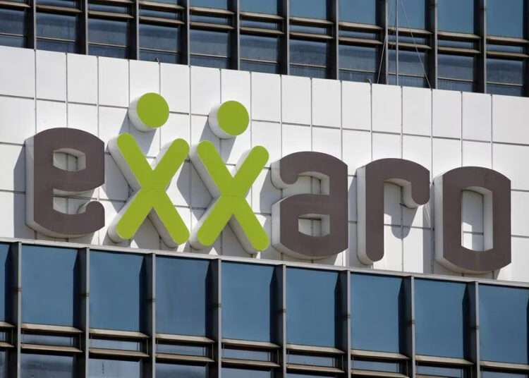 Coal Miner Exxaro Plans to Builds Cash Pile Close to $800 million to Widen Search for Critical Mineral Targets