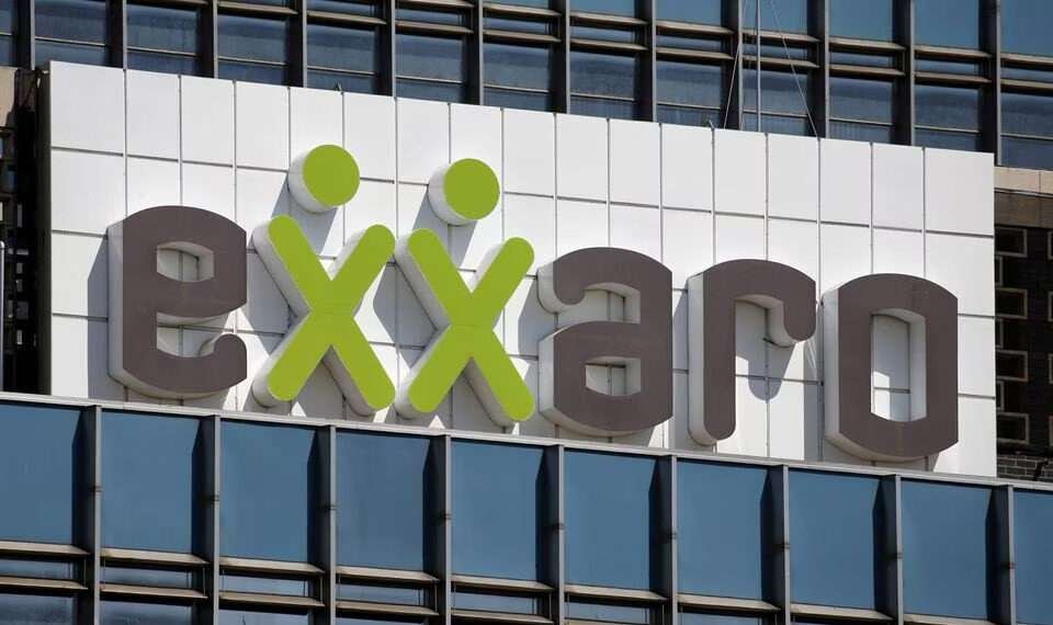 Coal Miner Exxaro Plans to Builds Cash Pile Close to $800 million to Widen Search for Critical Mineral Targets