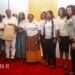 We Will Not Let Your Efforts Go Waste- New Lands Commission Boss To Predecessors 12 File photo.