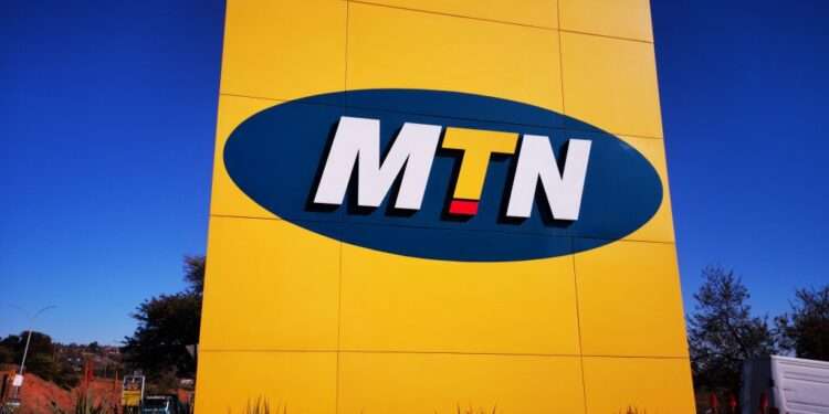 MTN’s Semi-Annual Profit Jumps Significantly By Over 27%
